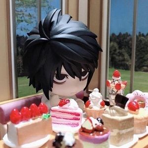 Meet your Posher, Riley